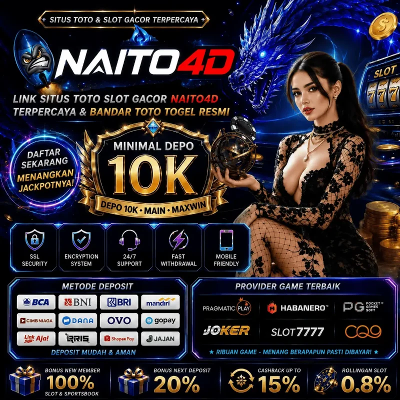 Bukti Bayar Naito4d